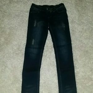 Arizona skinny size 12 reg.